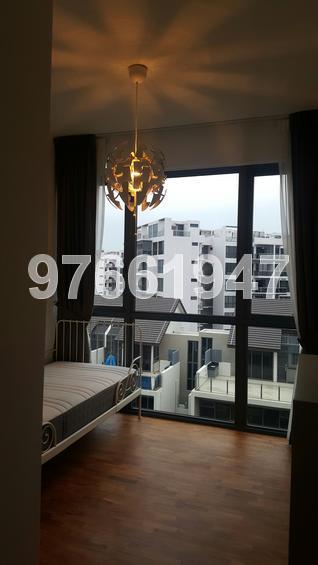 Palm Isles (D17), Condominium #124759312